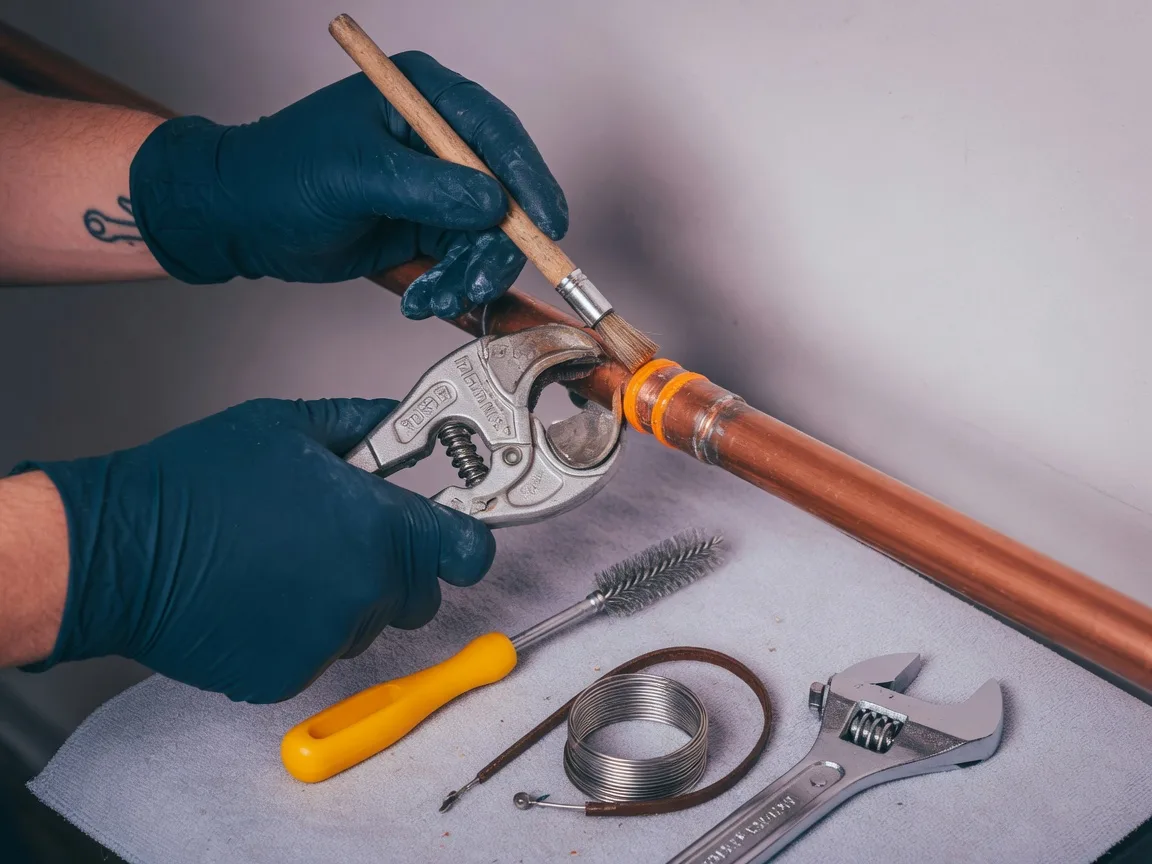 Why choose Sump Pump Repair in Scottsmoor, FL